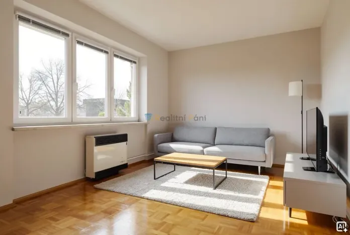 Prodej bytu 2+kk, Veselí nad Moravou - Zarazice, Zemědělská, 46 m2