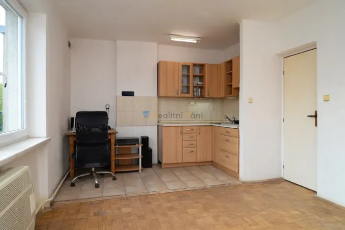 Prodej bytu 2+kk, Veselí nad Moravou - Zarazice, Zemědělská, 46 m2