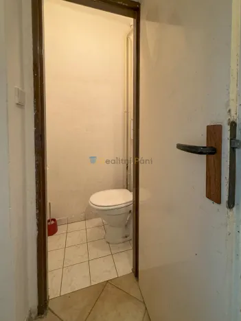 Prodej bytu 2+kk, Veselí nad Moravou - Zarazice, Zemědělská, 46 m2
