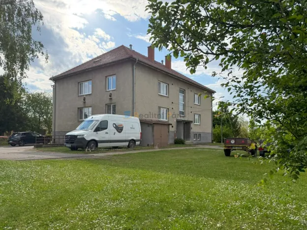 Prodej bytu 2+kk, Veselí nad Moravou - Zarazice, Zemědělská, 46 m2