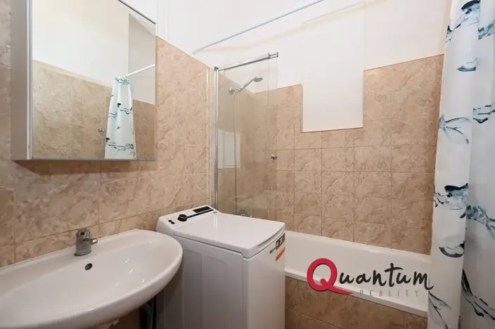 Pronájem bytu 2+kk, Praha - Žižkov, Lucemburská, 50 m2