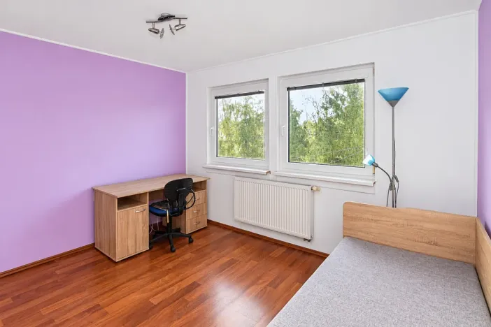 Prodej bytu 3+1, Vitice - Dobré Pole, 81 m2
