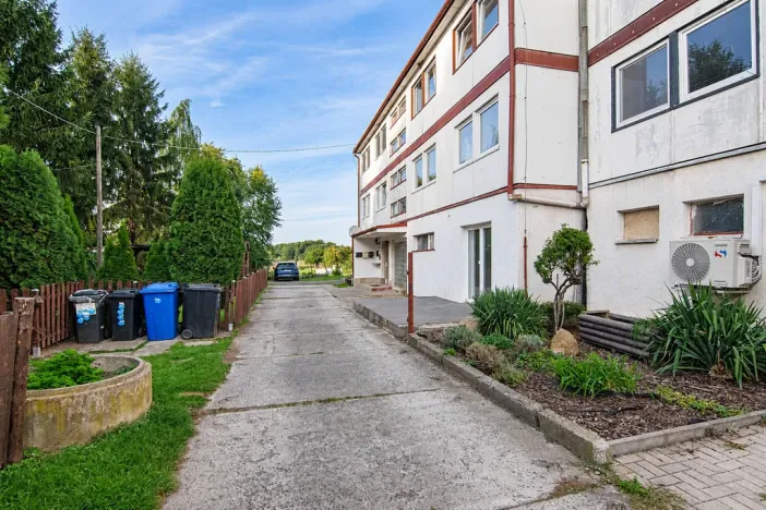 Prodej bytu 3+1, Vitice - Dobré Pole, 81 m2