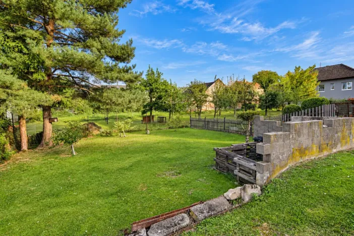 Prodej bytu 3+1, Vitice - Dobré Pole, 81 m2