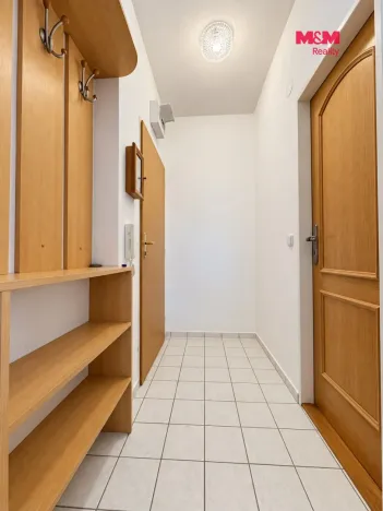 Prodej, Loučná nad Desnou - Kouty nad Desnou, 39 m2