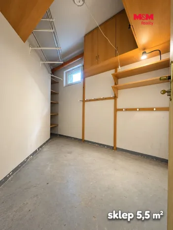 Prodej, Loučná nad Desnou - Kouty nad Desnou, 39 m2