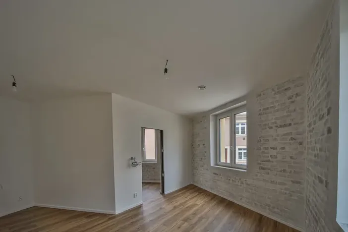 Prodej bytu 2+kk, Praha - Strašnice, Průběžná, 67 m2