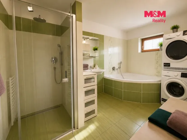 Prodej rodinného domu, Nový Jičín - Libhošť, 184 m2