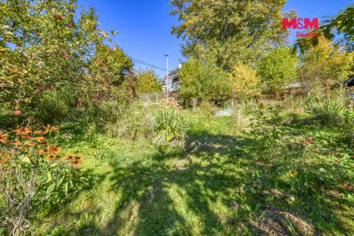 Prodej pozemku pro bydlení, Kraslice, 662 m2