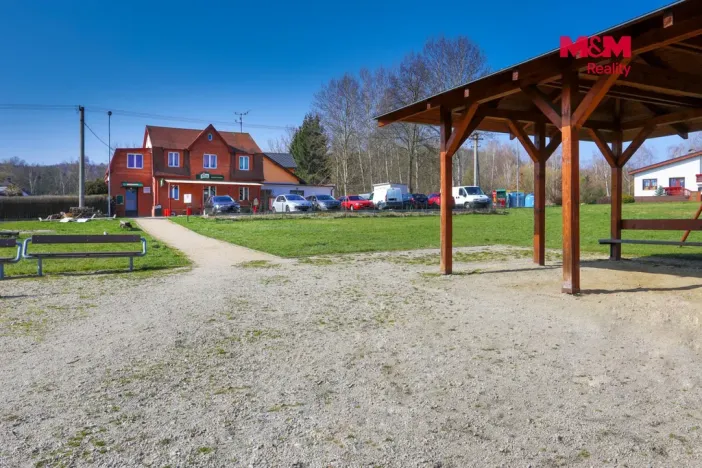 Pronájem obchodního prostoru, Karlovy Vary - Tašovice, Sopečná, 73 m2