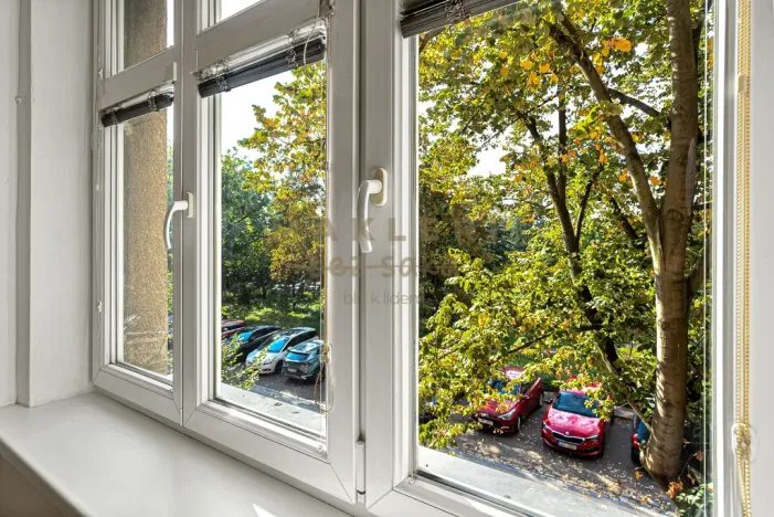 Prodej bytu 1+kk, Praha - Vysočany, Prouzova, 36 m2