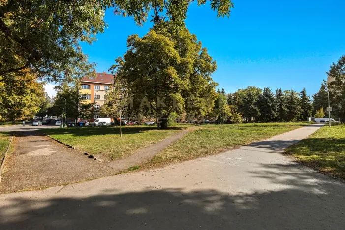 Prodej bytu 1+kk, Praha - Vysočany, Prouzova, 36 m2