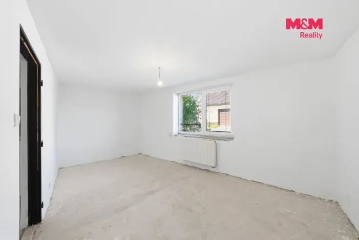 Prodej rodinného domu, Archlebov, 100 m2