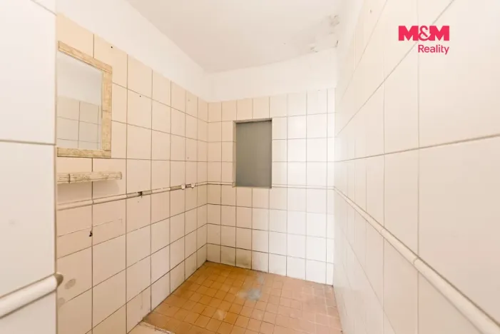 Prodej rodinného domu, Archlebov, 100 m2