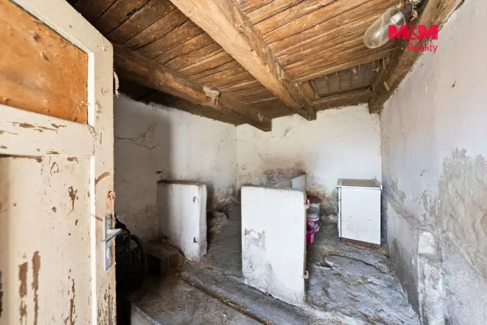 Prodej rodinného domu, Archlebov, 100 m2