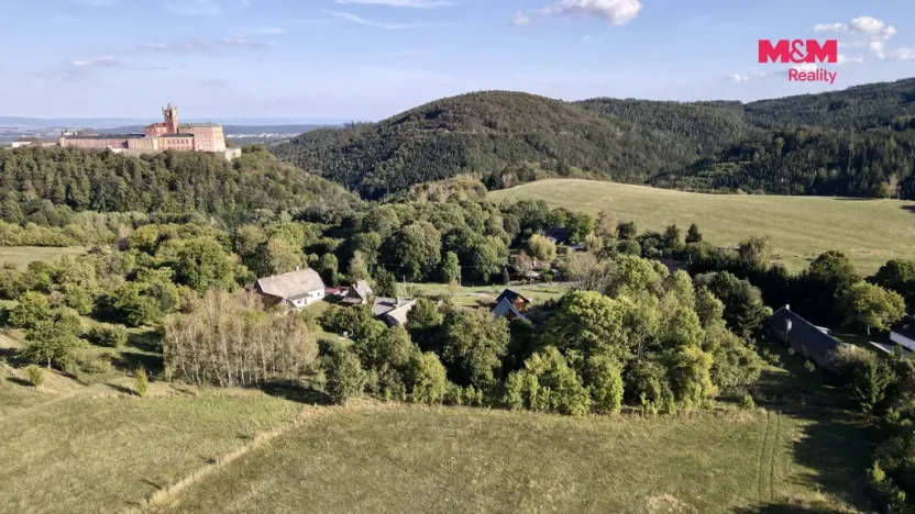 Prodej pozemku pro bydlení, Mírov, 3110 m2