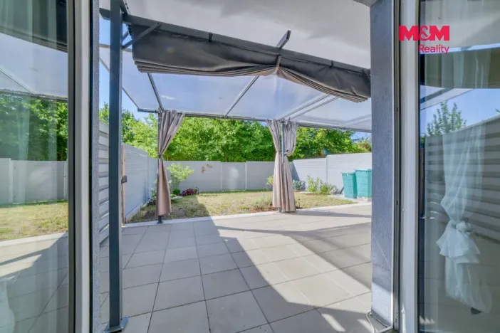 Prodej bytu 2+kk, Mariánské Lázně - Úšovice, Tepelská, 59 m2