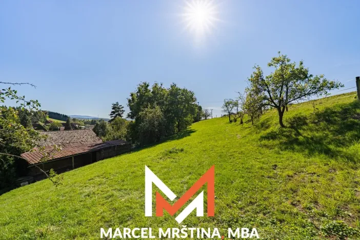 Prodej rodinného domu, Žďárky, 102 m2