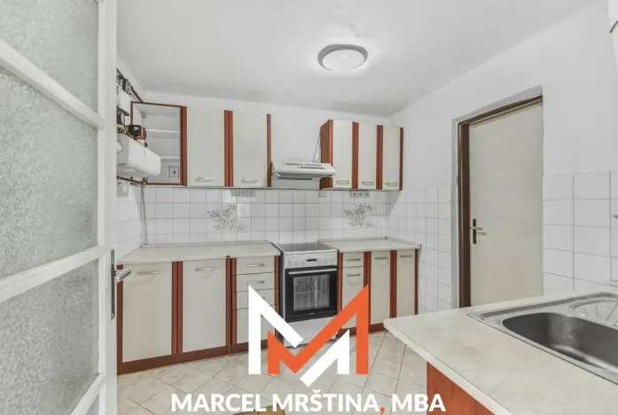 Prodej rodinného domu, Žďárky, 102 m2