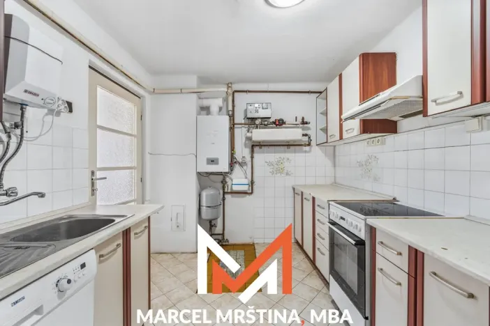 Prodej rodinného domu, Žďárky, 102 m2