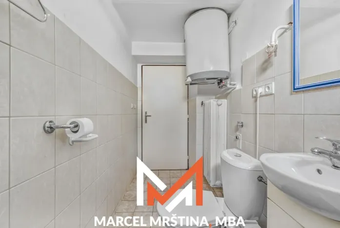 Prodej rodinného domu, Žďárky, 102 m2