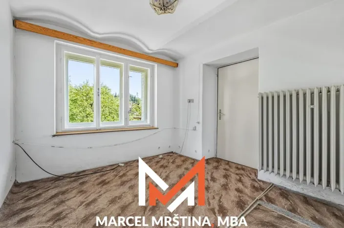 Prodej rodinného domu, Žďárky, 102 m2