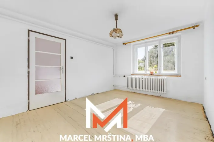 Prodej rodinného domu, Žďárky, 102 m2