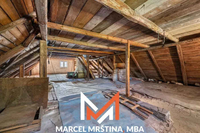 Prodej rodinného domu, Žďárky, 102 m2