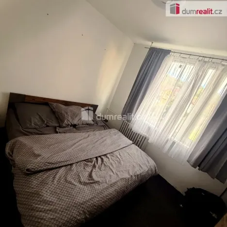 Prodej bytu 3+1, Benešov nad Ploučnicí, Děčínská, 65 m2