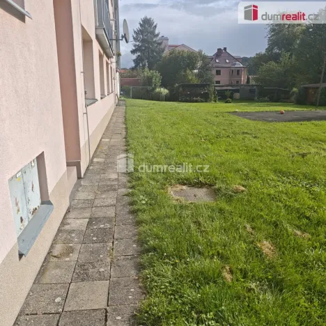 Prodej bytu 3+1, Benešov nad Ploučnicí, Děčínská, 65 m2