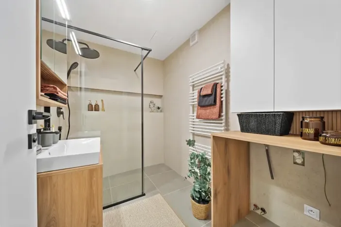 Prodej bytu 3+kk, Brno, Královopolská, 72 m2
