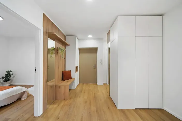 Prodej bytu 3+kk, Brno, Královopolská, 72 m2