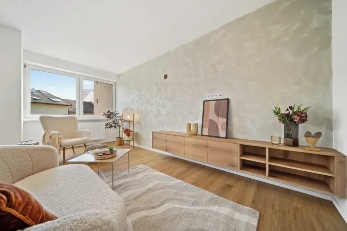 Prodej bytu 3+kk, Brno, Královopolská, 72 m2