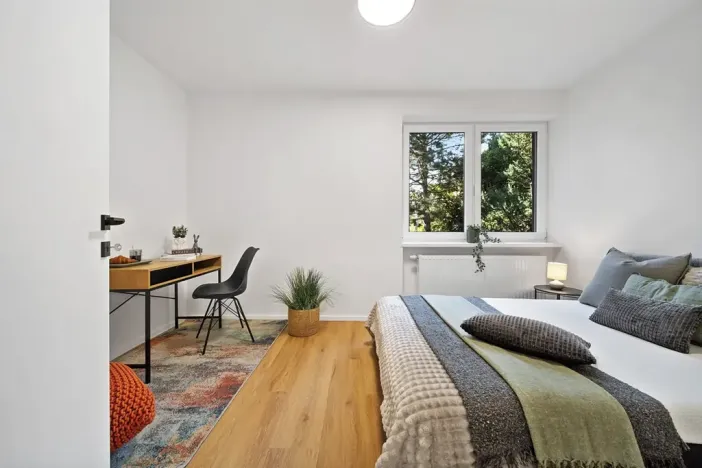 Prodej bytu 3+kk, Brno, Královopolská, 72 m2