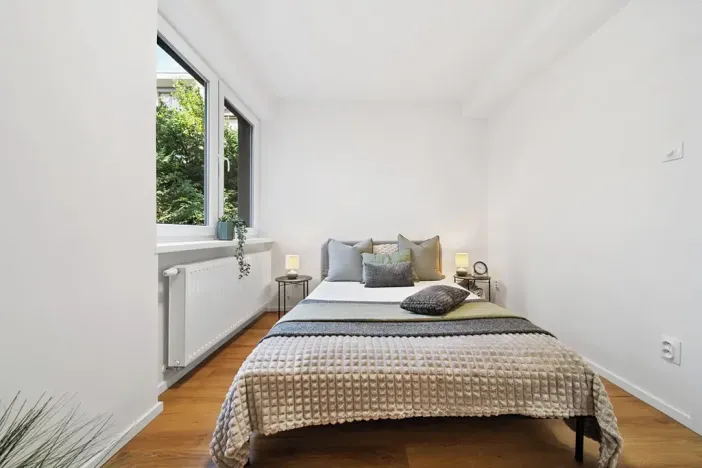 Prodej bytu 3+kk, Brno, Královopolská, 72 m2