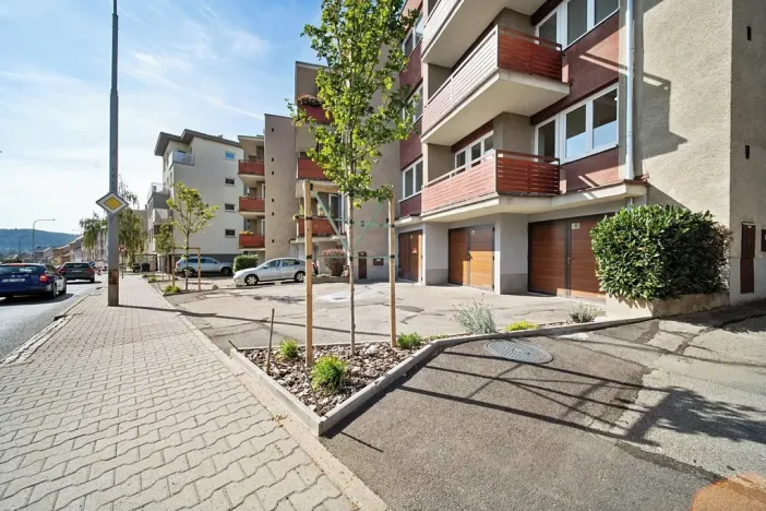 Prodej bytu 3+kk, Brno, Královopolská, 72 m2