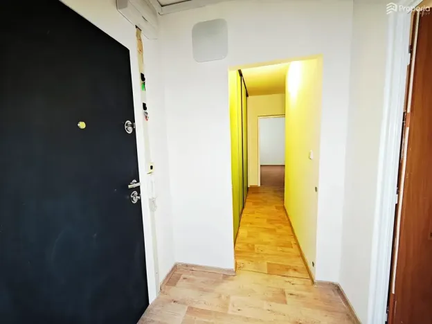 Prodej bytu 3+1, Brno, Blatnická, 72 m2