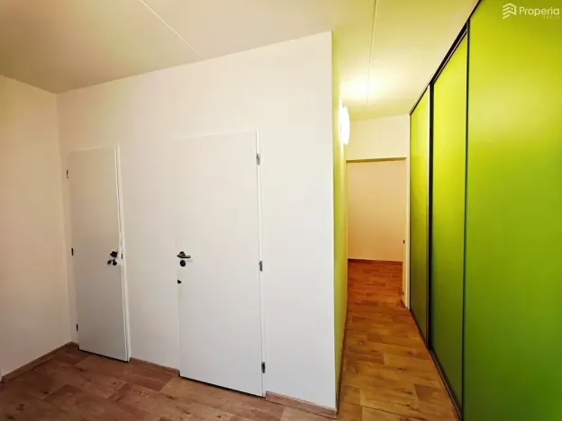 Prodej bytu 3+1, Brno, Blatnická, 72 m2