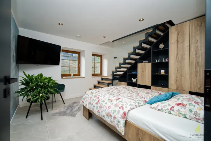 Prodej rodinného domu, Kostice, U Rybníka, 250 m2