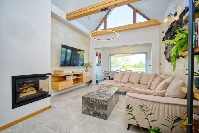 Prodej rodinného domu, Kostice, U Rybníka, 250 m2