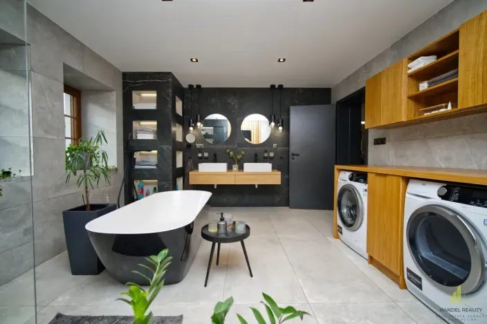 Prodej rodinného domu, Kostice, U Rybníka, 250 m2
