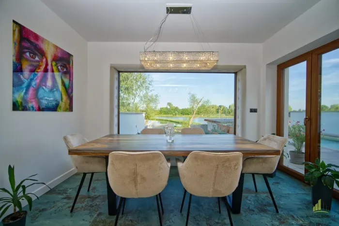 Prodej rodinného domu, Kostice, U Rybníka, 250 m2