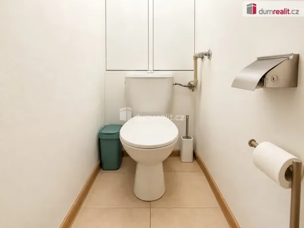Pronájem bytu 2+1, Ústí nad Labem - Bukov, Masarykova, 51 m2