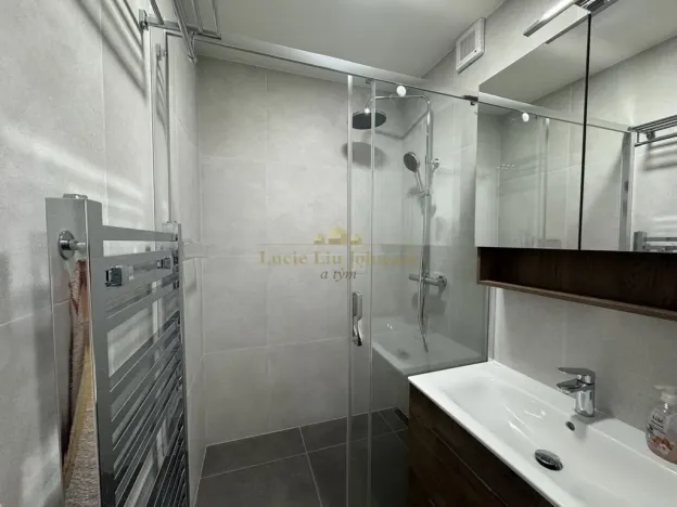 Prodej bytu 1+1, Praha - Hloubětín, Poděbradská, 35 m2