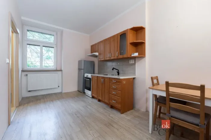 Prodej bytu 1+1, Ústí nad Labem - Ústí nad Labem-centrum, Koněvova, 48 m2