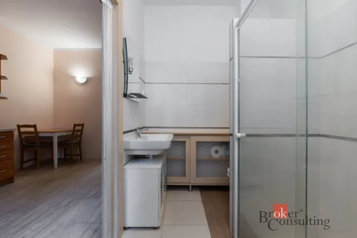 Prodej bytu 1+1, Ústí nad Labem - Ústí nad Labem-centrum, Koněvova, 48 m2