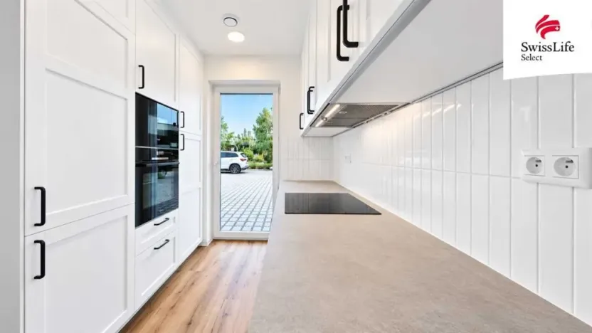 Pronájem rodinného domu, Sezemice, 120 m2