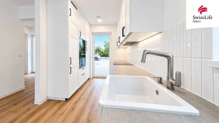 Pronájem rodinného domu, Sezemice, 120 m2