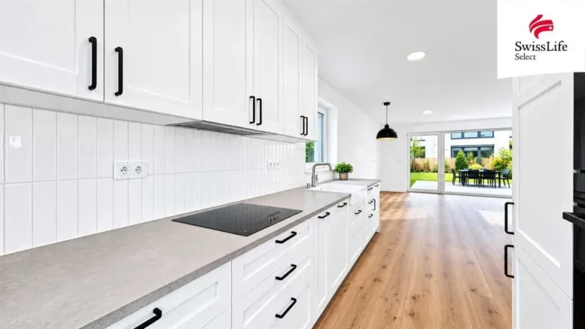 Pronájem rodinného domu, Sezemice, 120 m2