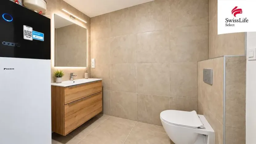 Pronájem rodinného domu, Sezemice, 120 m2